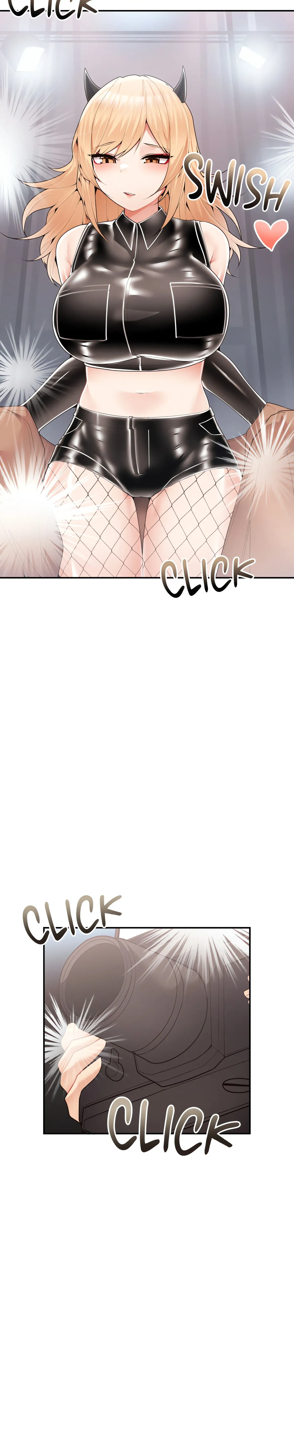 True Colors Chapter 8 page 10 - 