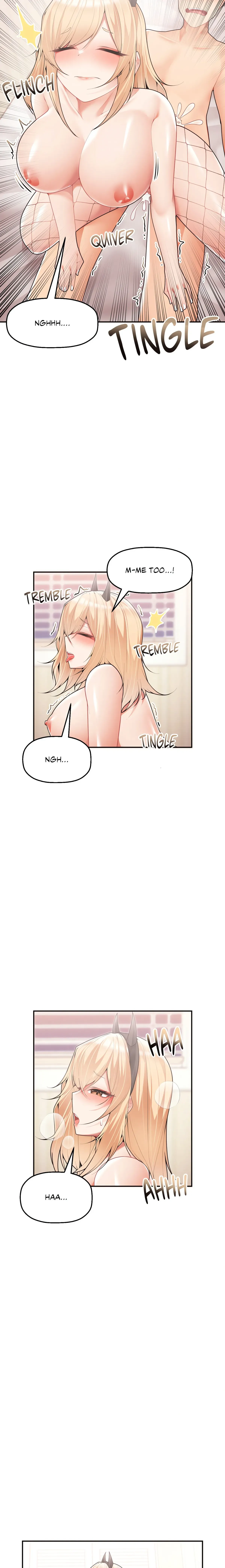 True Colors Chapter 9 page 11 - 