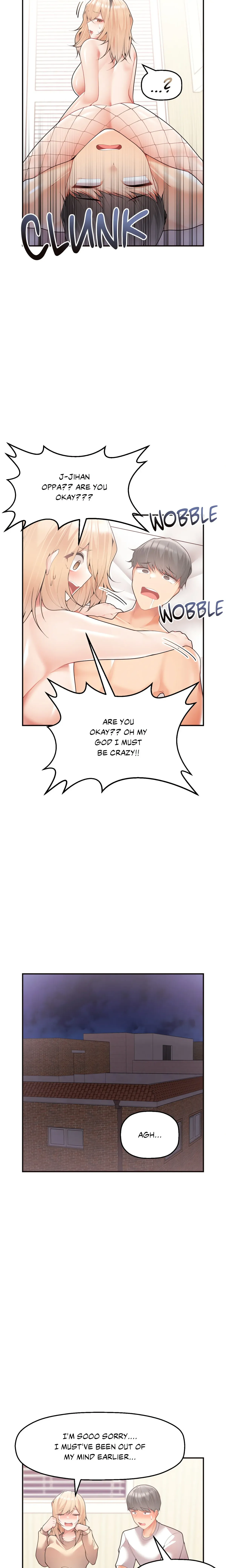 True Colors Chapter 9 page 12 - 
