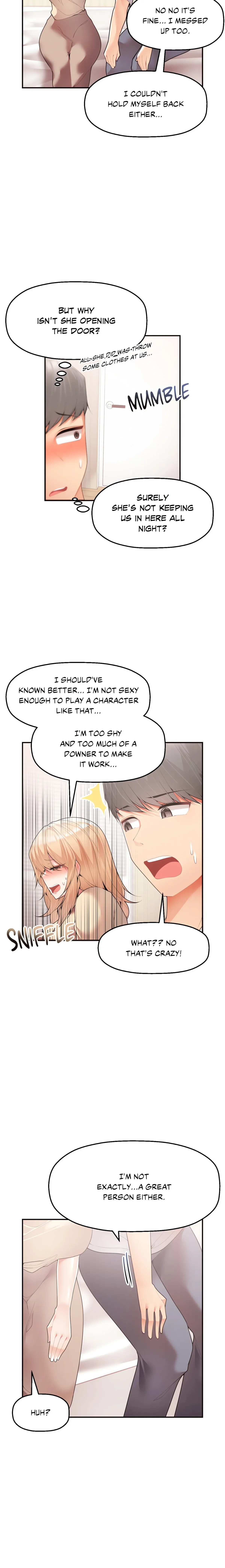 True Colors Chapter 9 page 13 - 