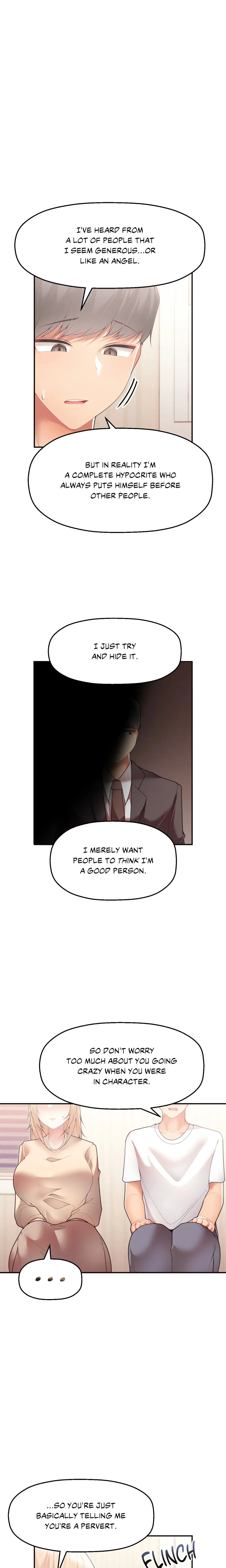 True Colors Chapter 9 page 14 - 