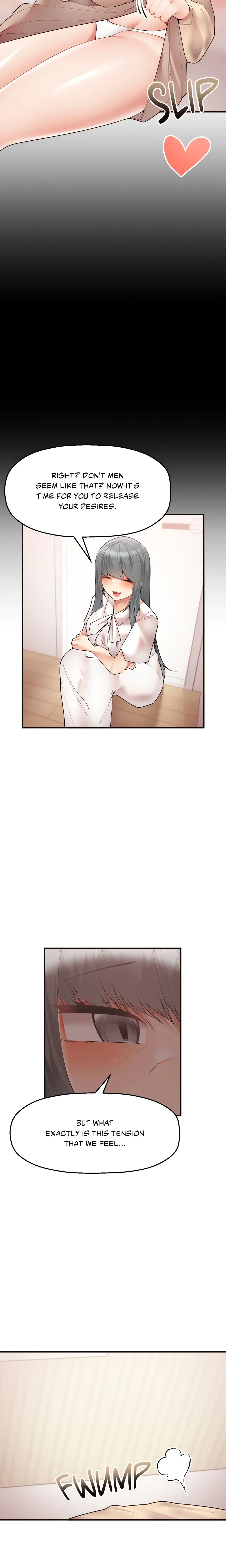 True Colors Chapter 9 page 16 - 