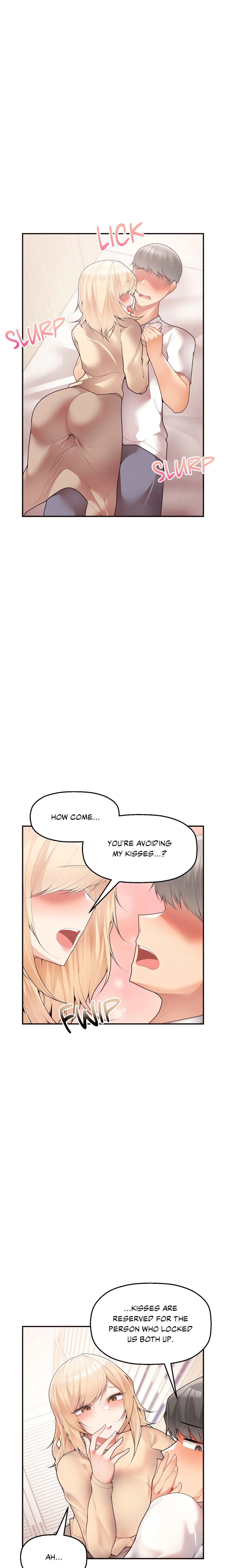 True Colors Chapter 9 page 17 - 