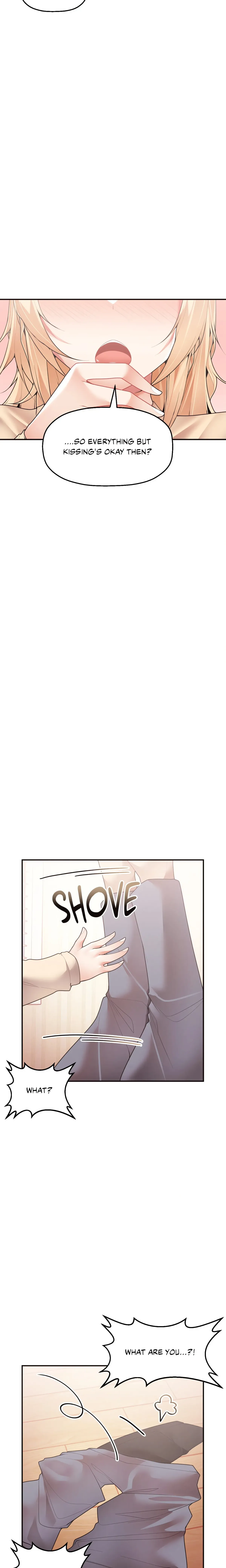 True Colors Chapter 9 page 18 - 