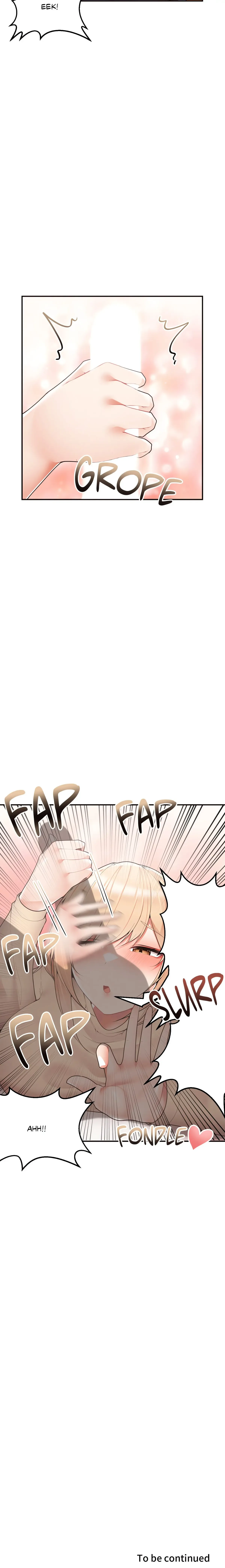 True Colors Chapter 9 page 19 - 