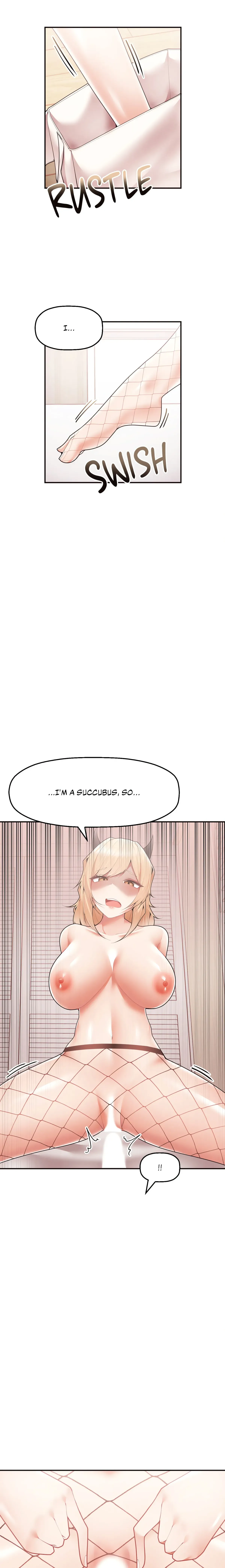 True Colors Chapter 9 page 3 - 
