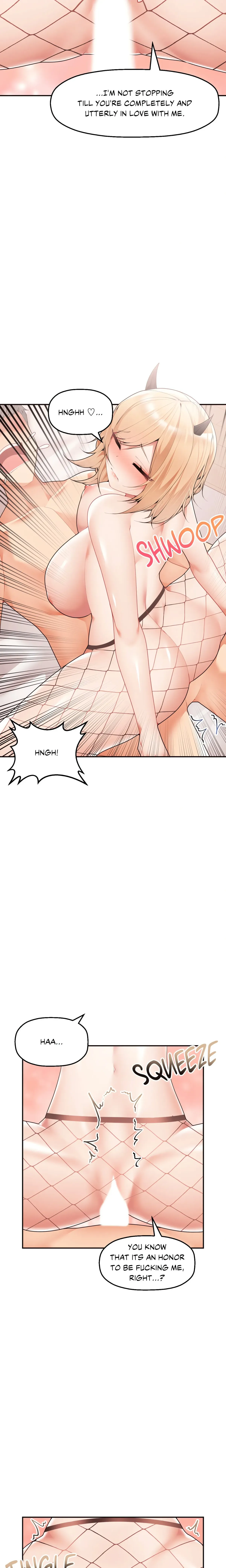 True Colors Chapter 9 page 4 - 