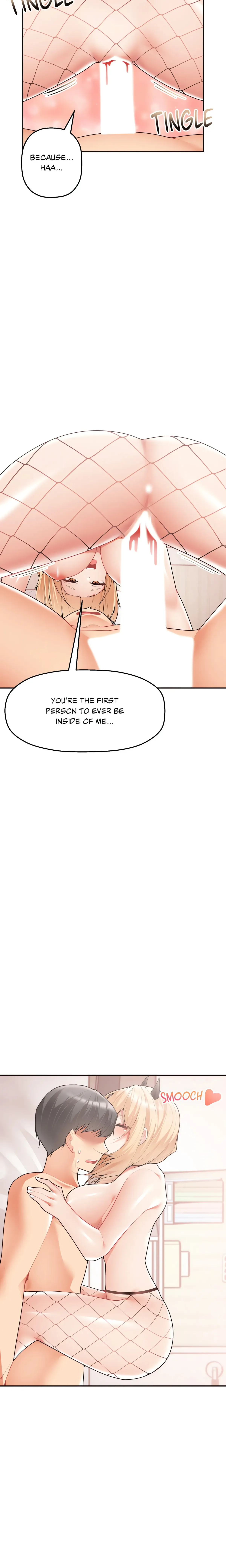 True Colors Chapter 9 page 5 - 