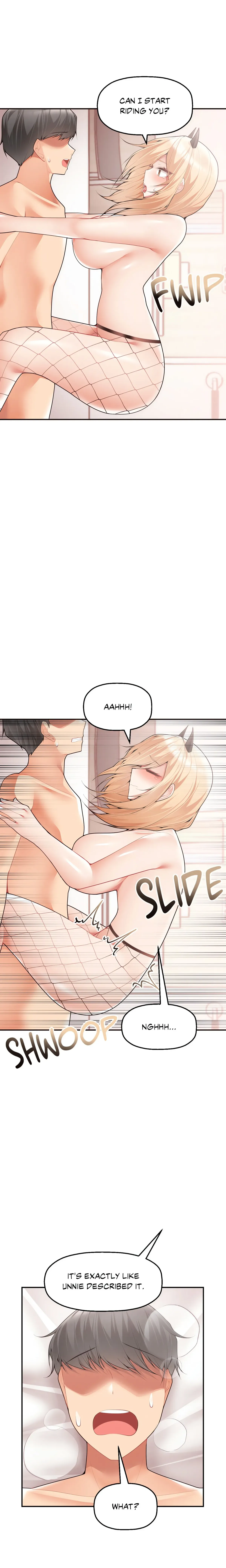 True Colors Chapter 9 page 6 - 