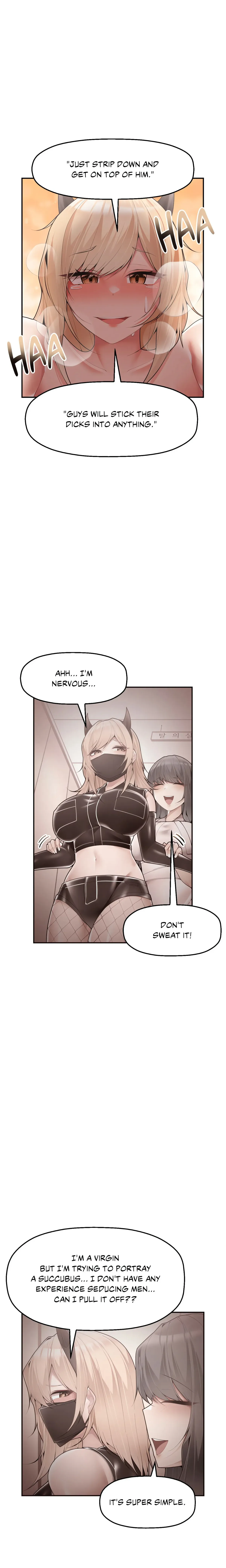 True Colors Chapter 9 page 7 - 