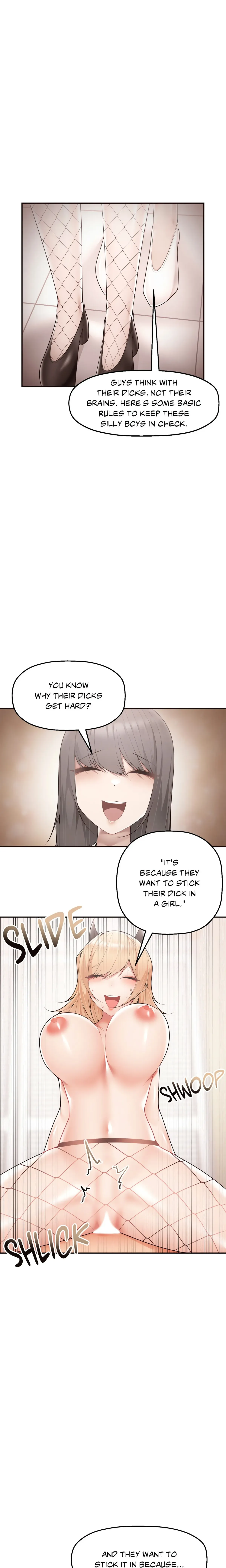 True Colors Chapter 9 page 8 - 