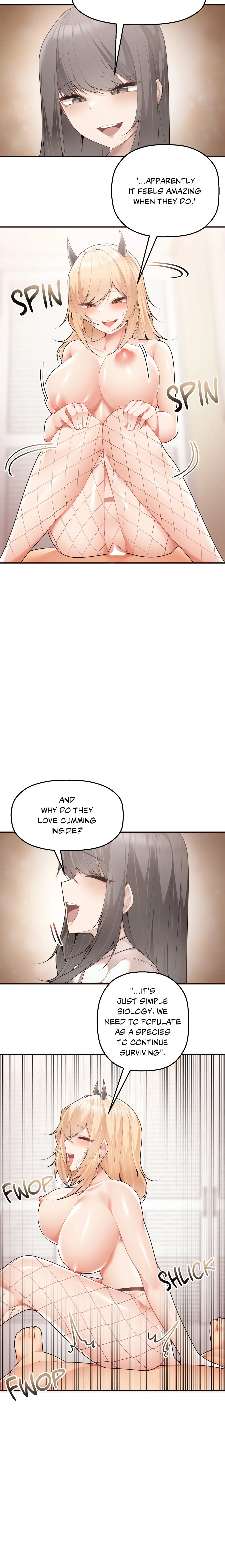 True Colors Chapter 9 page 9 - 