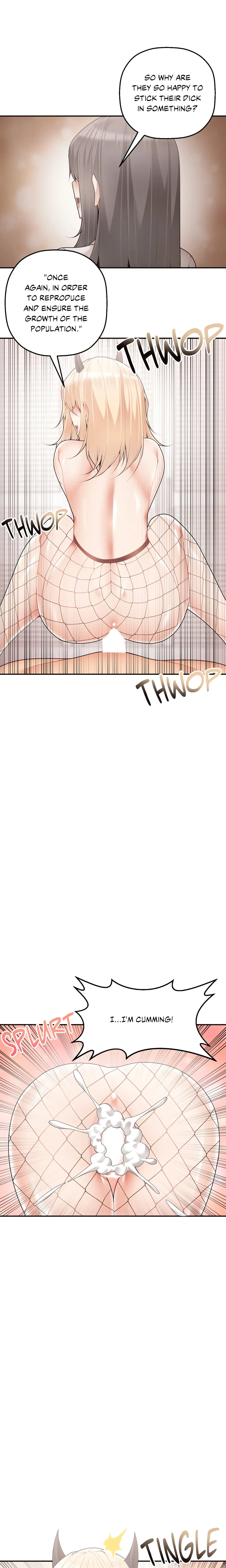 True Colors Chapter 9 page 10 - 