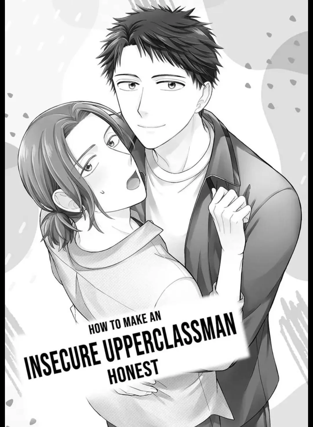 True Love Experiment: A Complicated Streamer Takes His Shot Chapter 5 page 1 - 