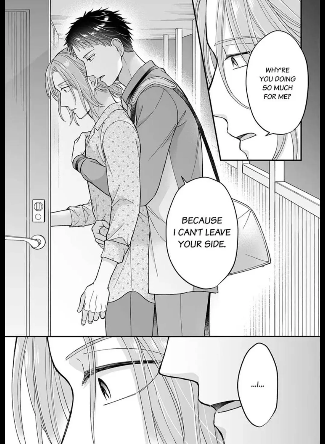True Love Experiment: A Complicated Streamer Takes His Shot Chapter 5 page 17 - 