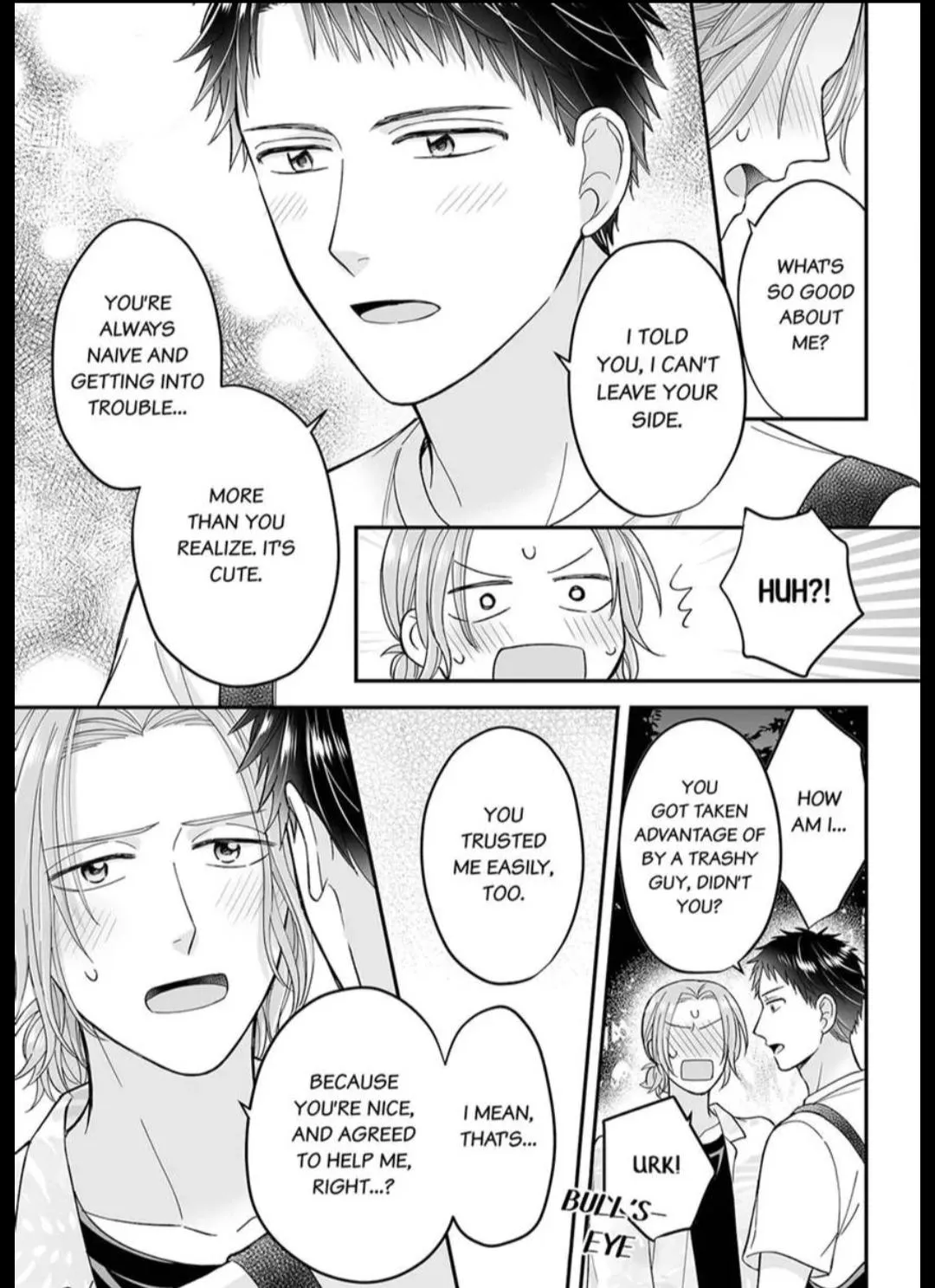 True Love Experiment: A Complicated Streamer Takes His Shot Chapter 5 page 23 - 