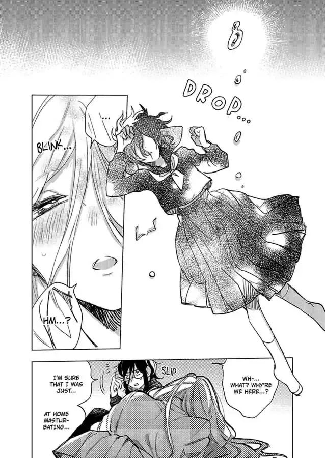 True Love That Starts with a Lie Chapter 2 page 4 - 