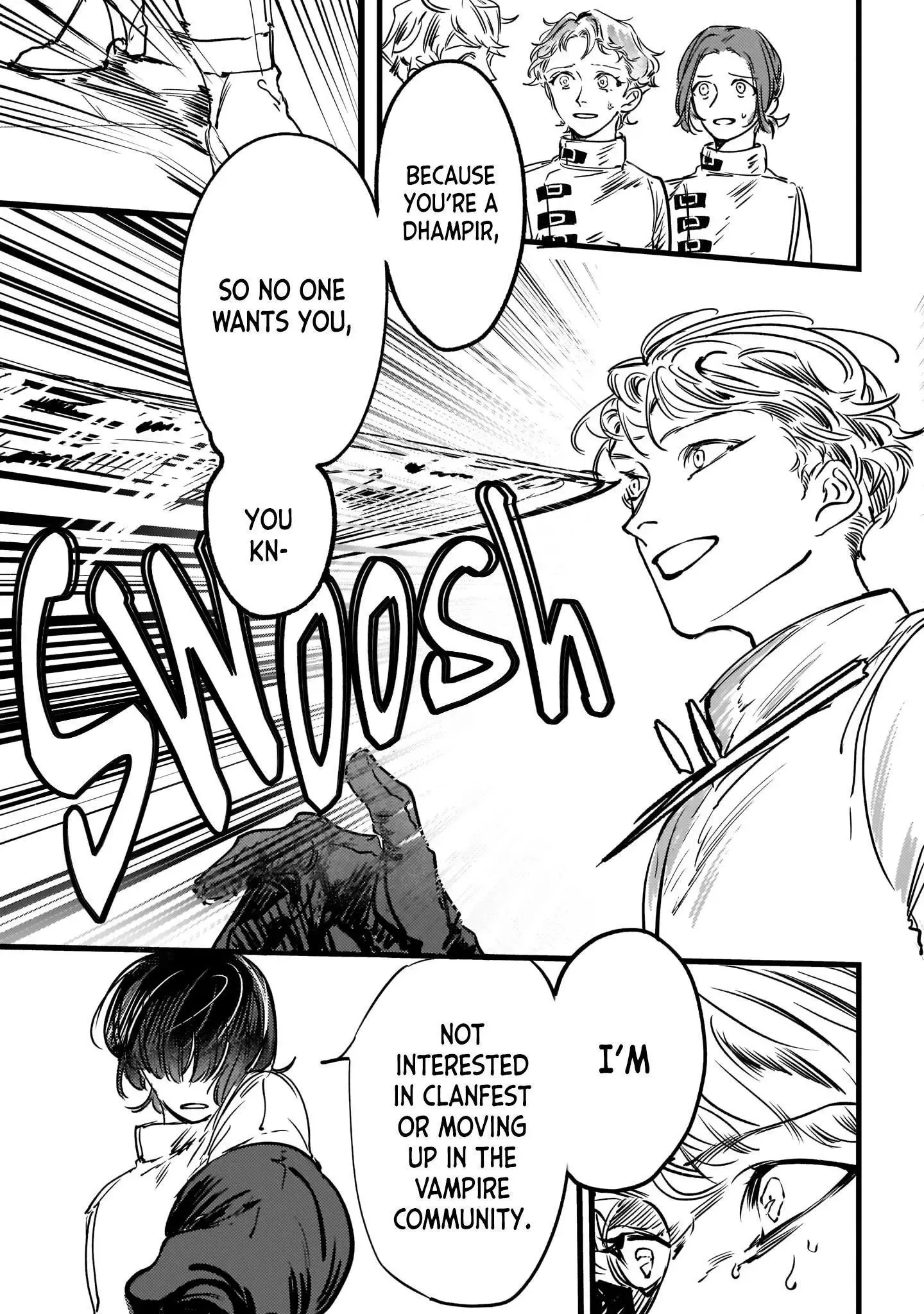 True of Vamp Chapter 1 page 47 - 