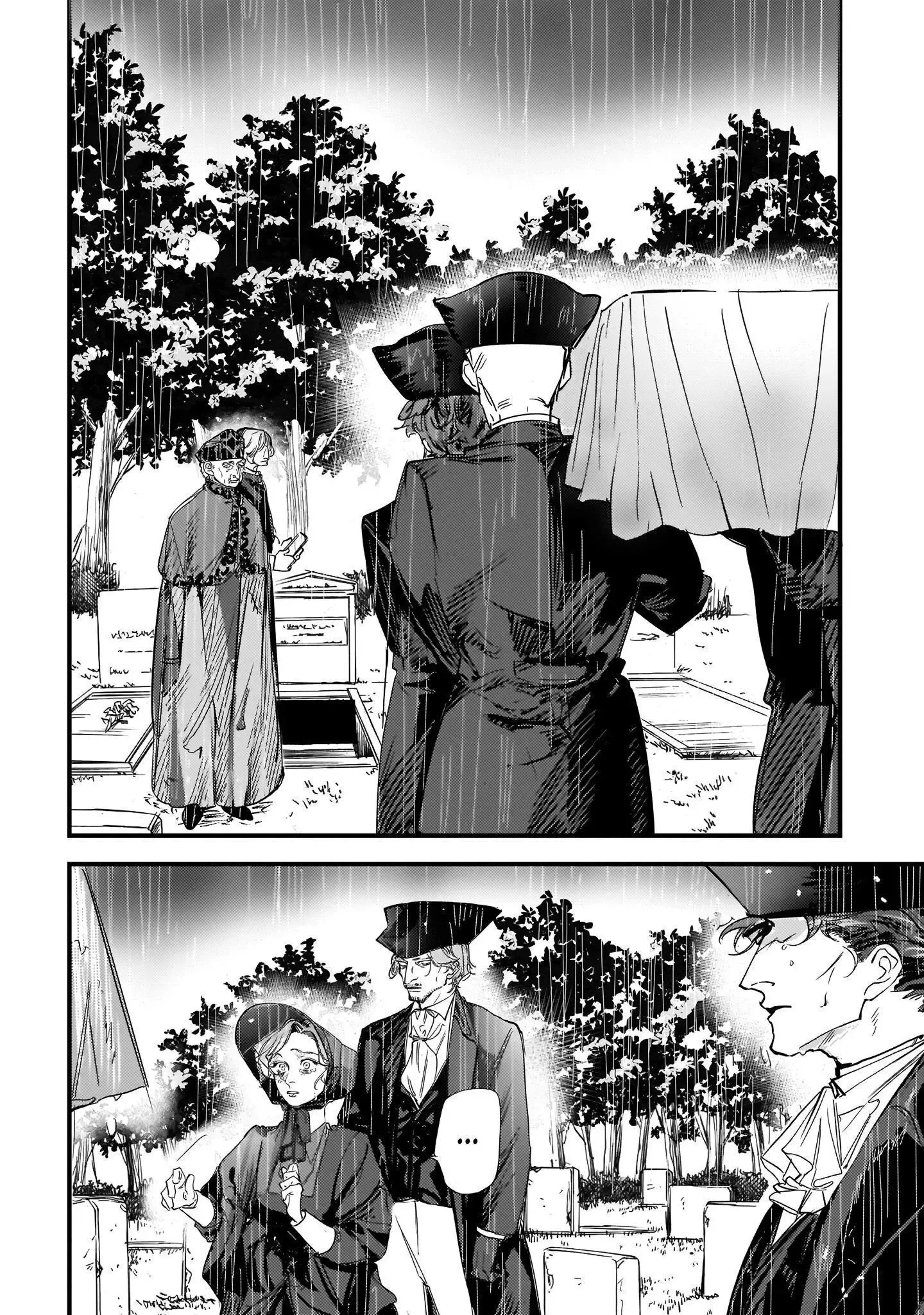 True of Vamp Chapter 10 page 2 - 