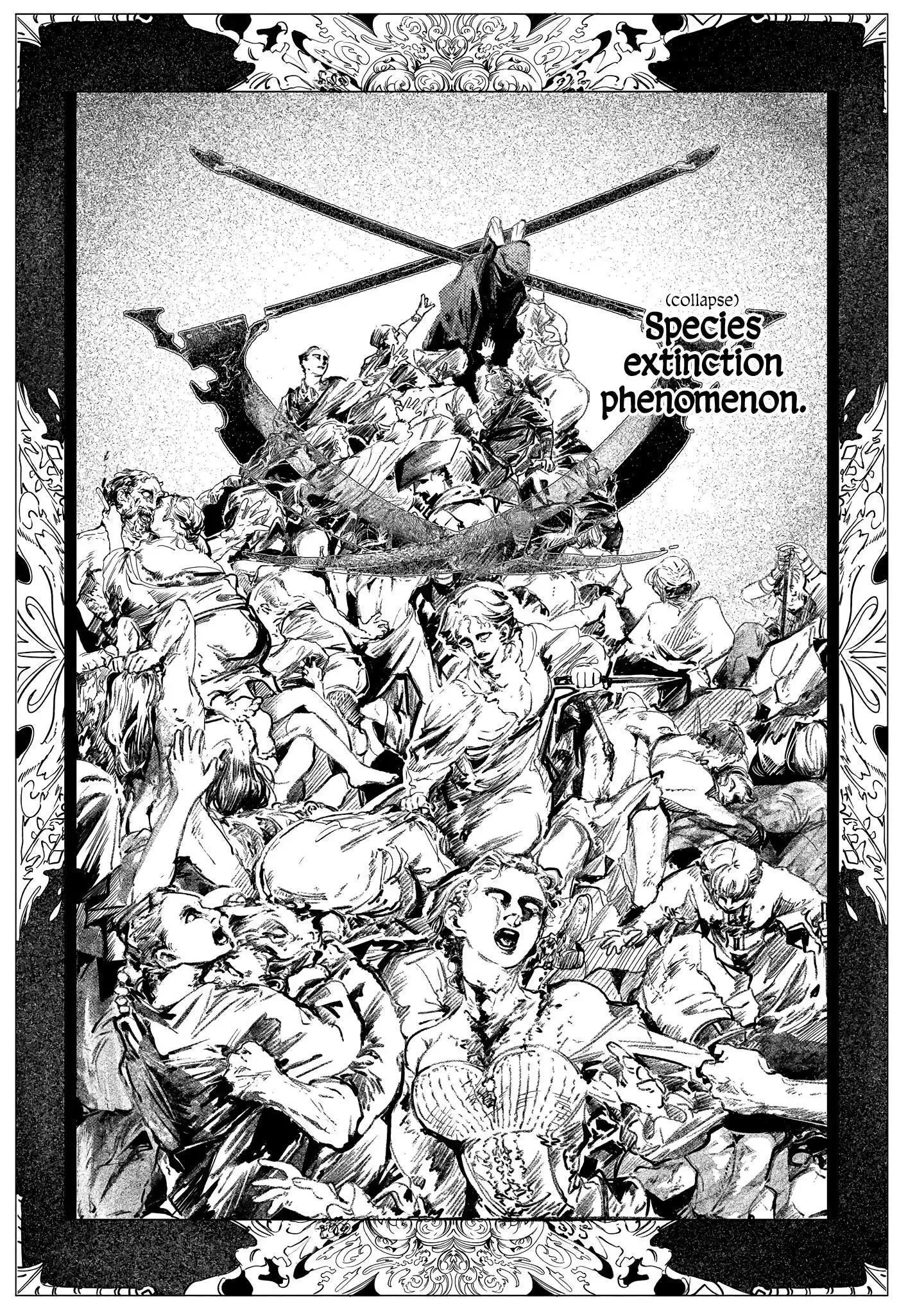 True of Vamp Chapter 10 page 8 - 