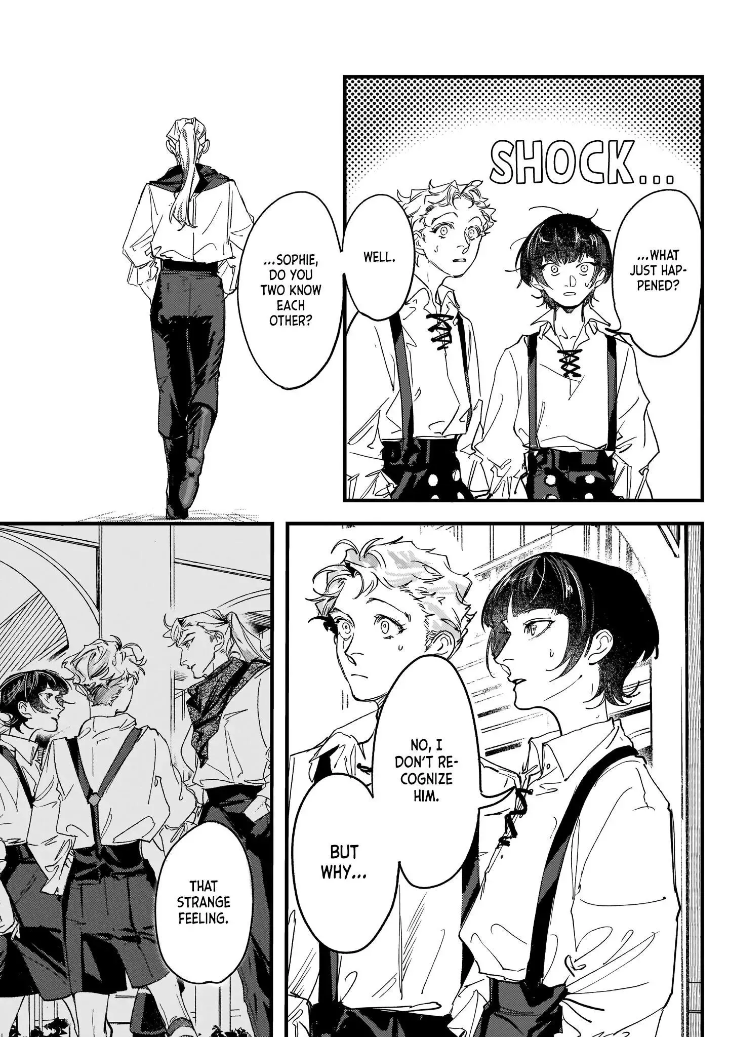 True of Vamp Chapter 12 page 9 - 
