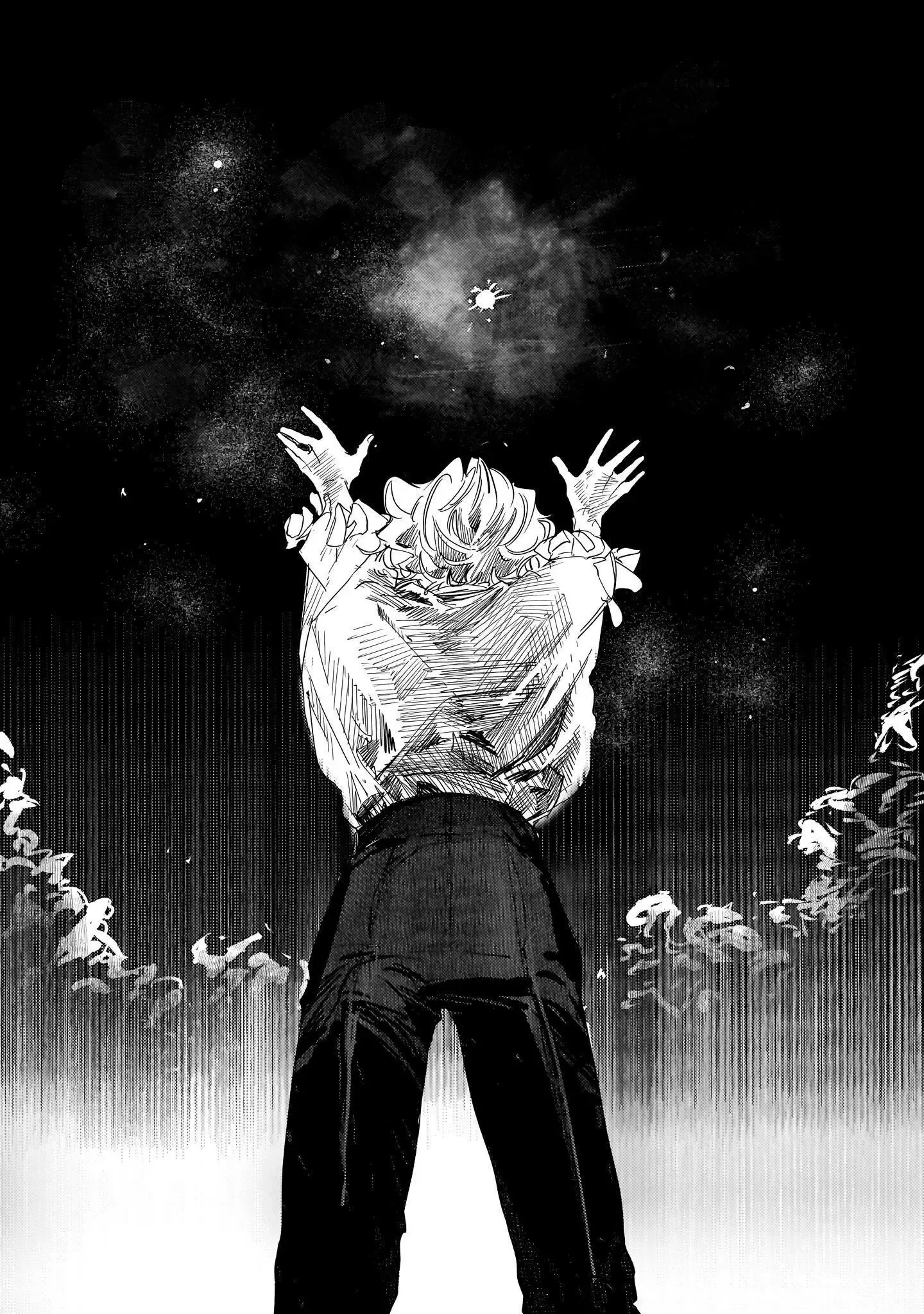 True of Vamp Chapter 13 page 30 - 