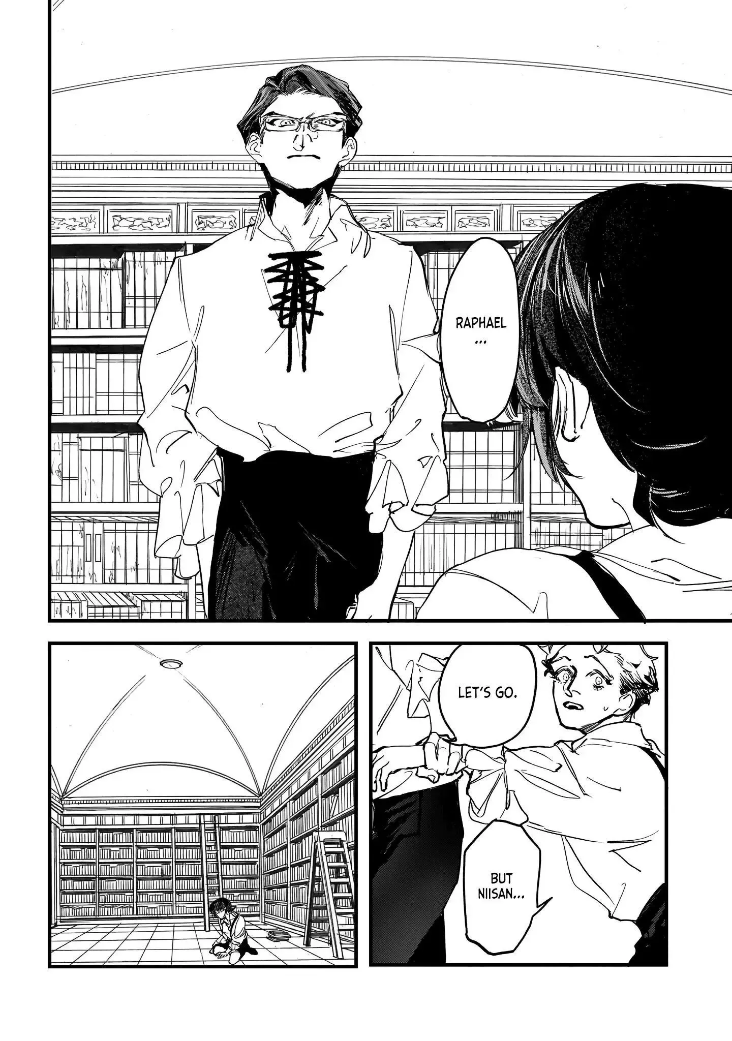 True of Vamp Chapter 15 page 37 - 