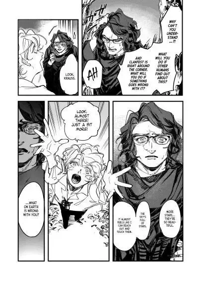 True of Vamp Chapter 18 page 18 - 