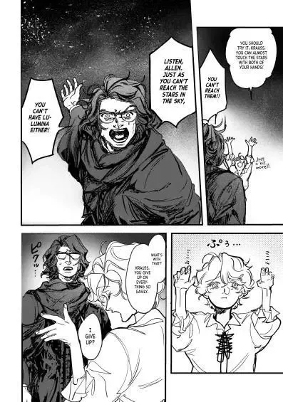 True of Vamp Chapter 18 page 19 - 