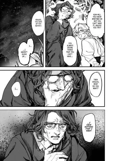 True of Vamp Chapter 18 page 20 - 