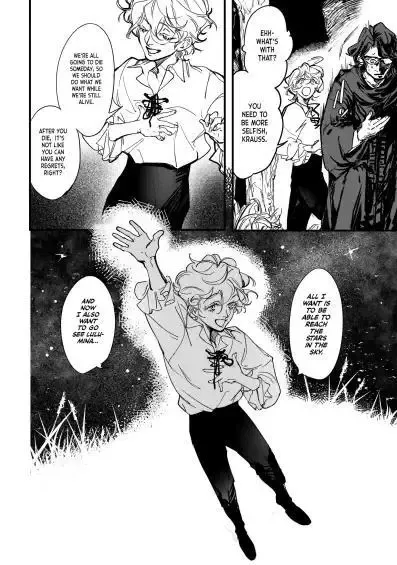 True of Vamp Chapter 18 page 21 - 