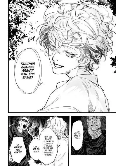 True of Vamp Chapter 18 page 23 - 