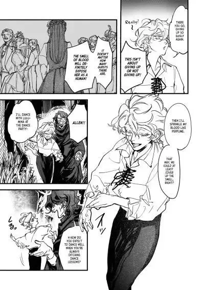 True of Vamp Chapter 18 page 24 - 