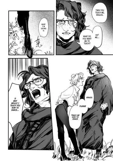 True of Vamp Chapter 18 page 25 - 