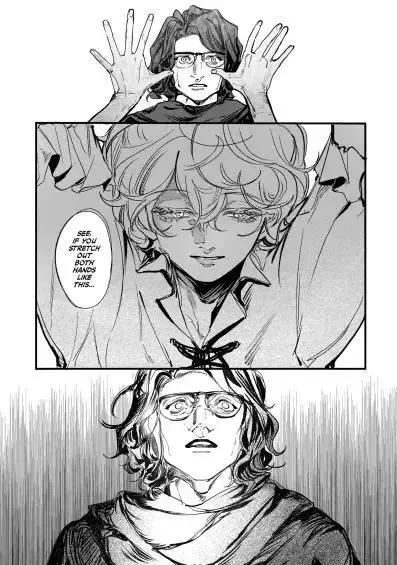 True of Vamp Chapter 18 page 26 - 