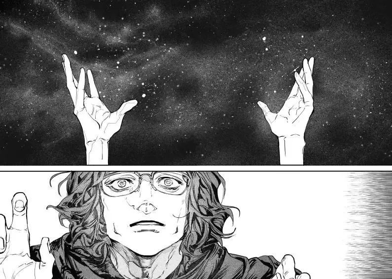 True of Vamp Chapter 18 page 27 - 