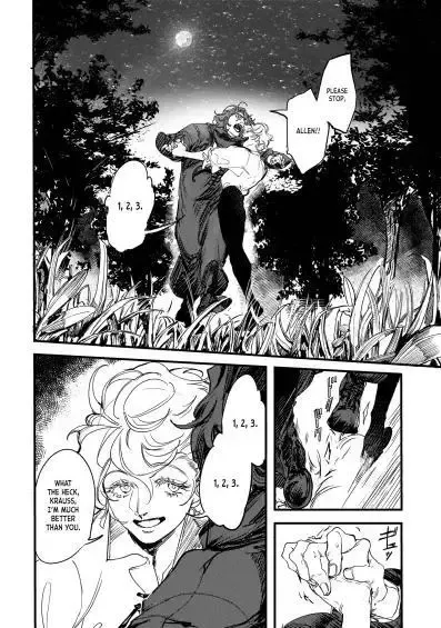 True of Vamp Chapter 18 page 29 - 