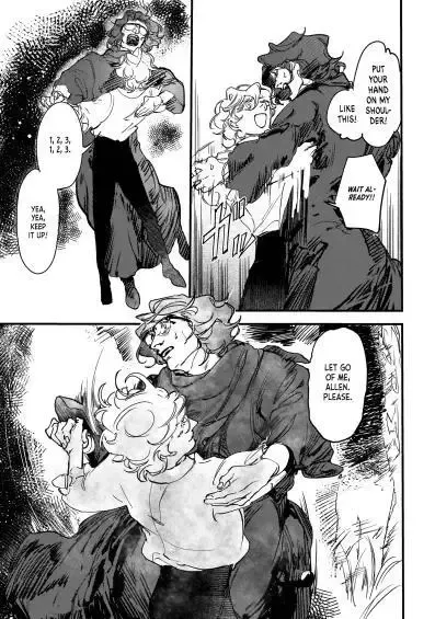 True of Vamp Chapter 18 page 30 - 