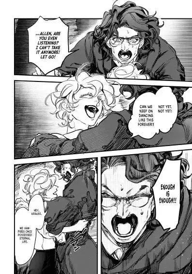 True of Vamp Chapter 18 page 31 - 
