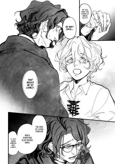 True of Vamp Chapter 18 page 34 - 