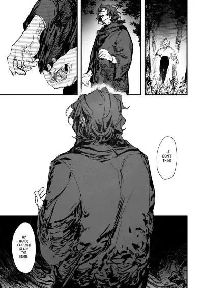 True of Vamp Chapter 18 page 37 - 