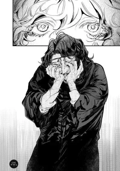 True of Vamp Chapter 18 page 38 - 