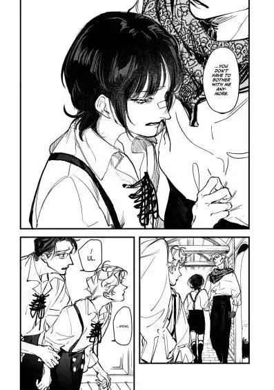 True of Vamp Chapter 18 page 7 - 