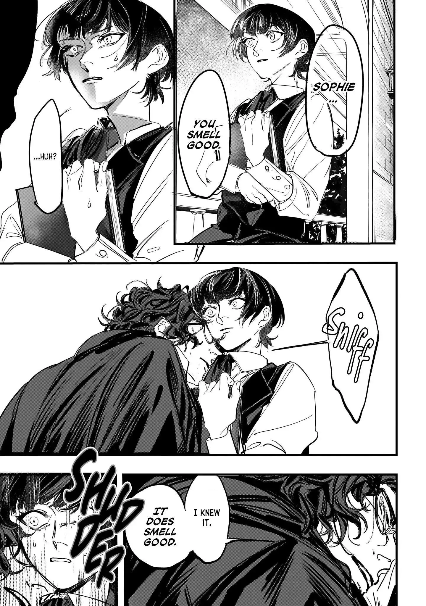 True of Vamp Chapter 2 page 29 - 