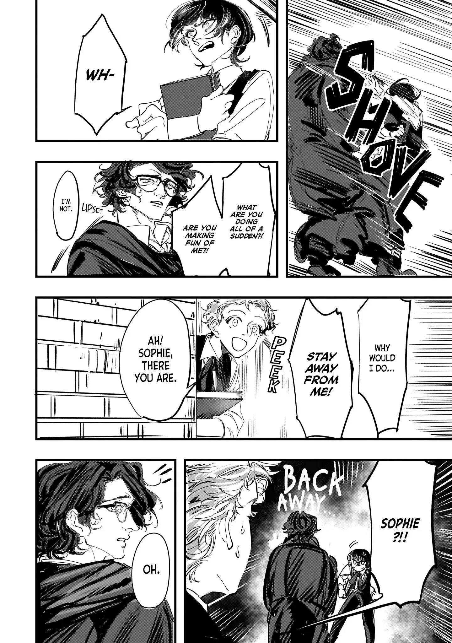True of Vamp Chapter 2 page 30 - 