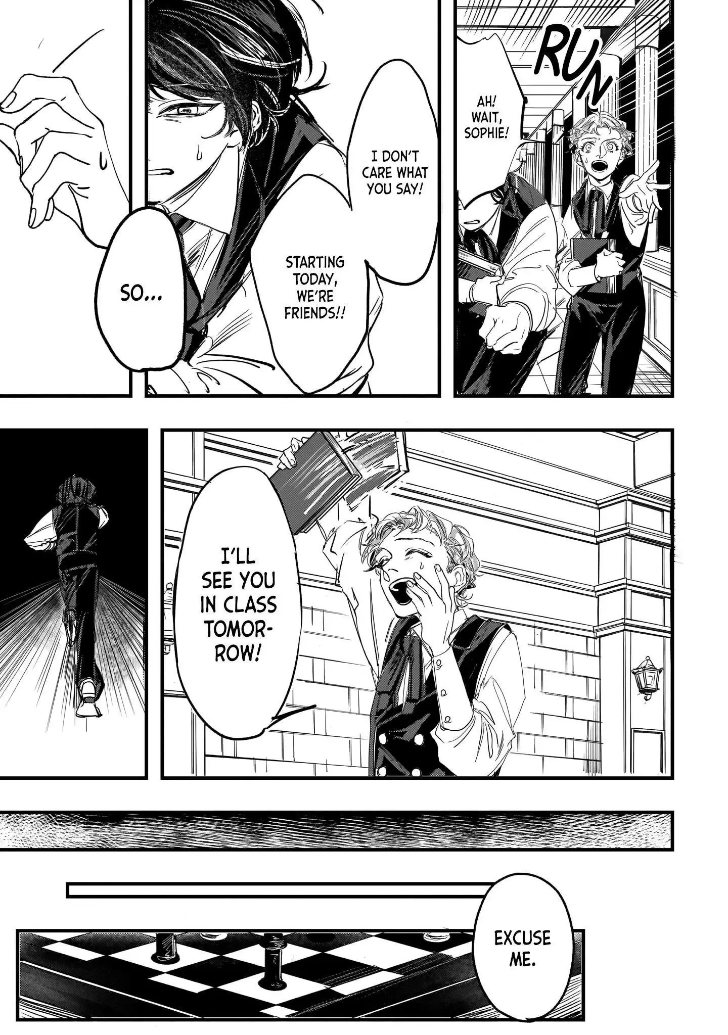 True of Vamp Chapter 2 page 39 - 