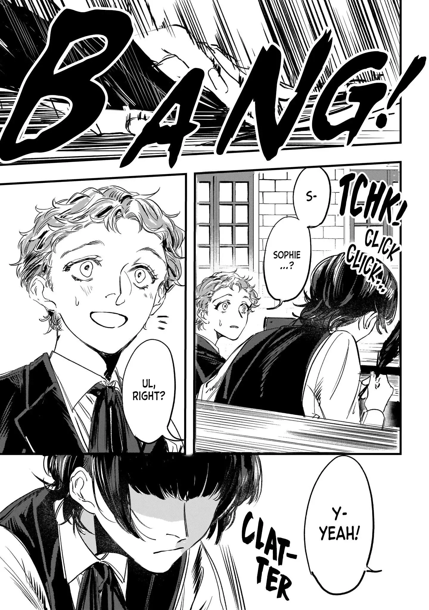 True of Vamp Chapter 2 page 5 - 