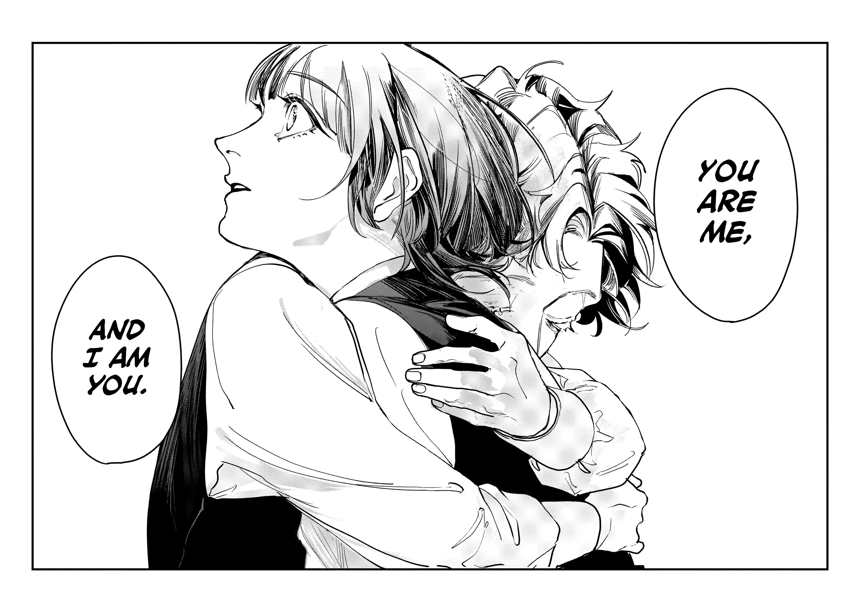 True of Vamp Chapter 20 page 12 - 