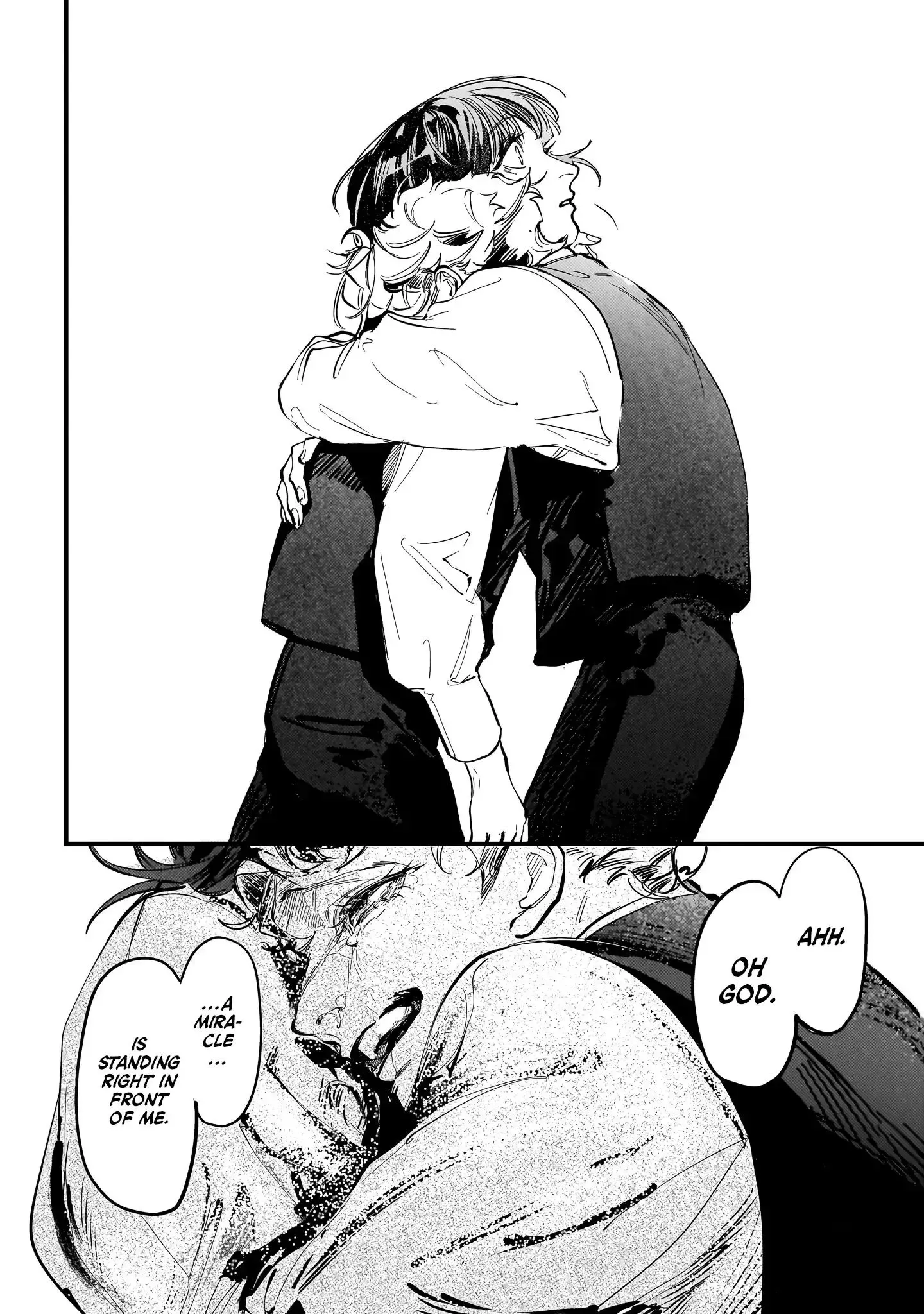 True of Vamp Chapter 22 page 45 - 