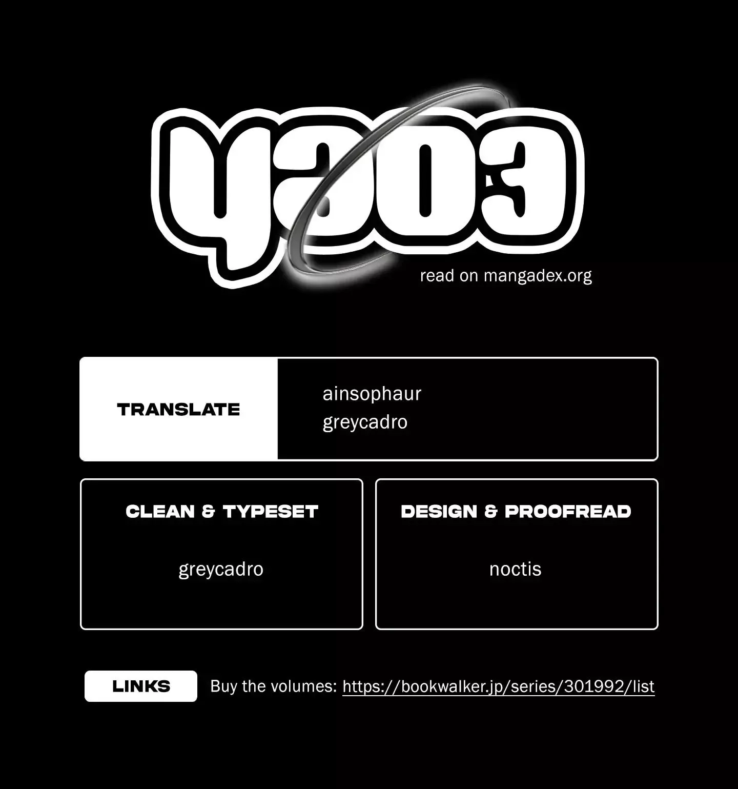 True of Vamp Chapter 22 page 49 - 